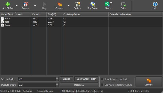 best audio converter for windows 10 best audio converter for windows 10