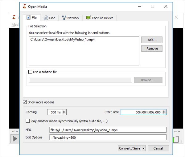 how to extract audio from video vlc how to extract audio from video vlc