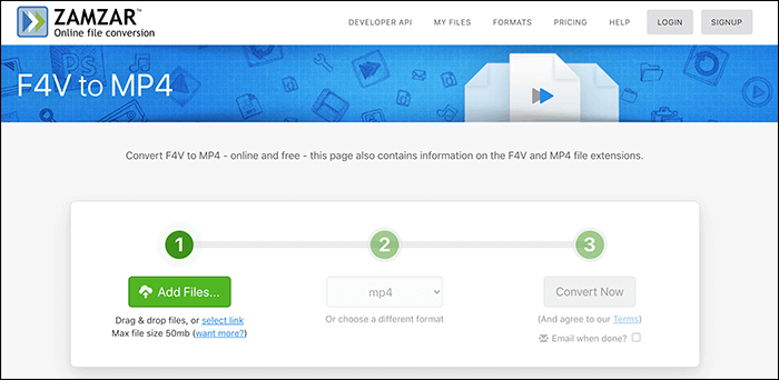 Téléchargeur vidéo en ligne