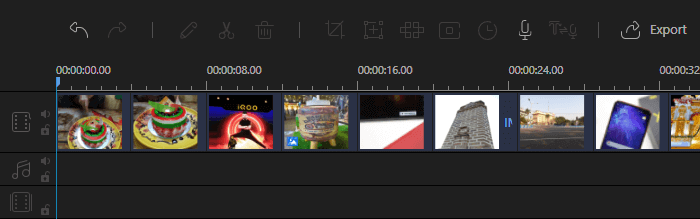 ajouter une image dans une vidéo