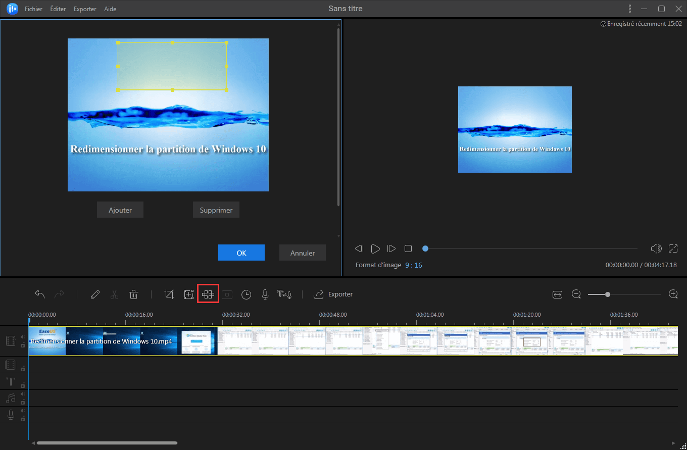 Comment graver un film sur DVD sous Windows 10/8/7 et Mac facilement ?