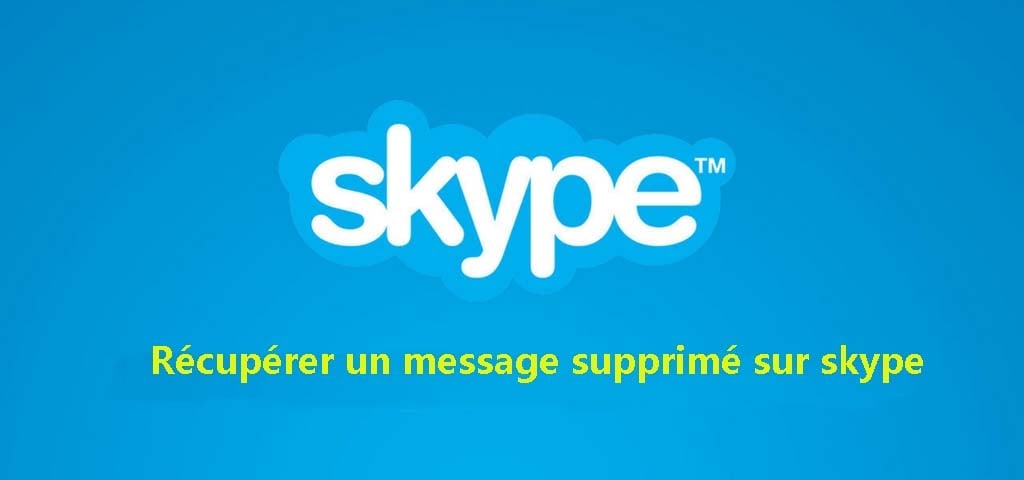 Récupérer des messages, historique de conversation Skype supprimé - EaseUS