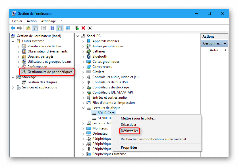 Comment réparer une clé USB non reconnue ou non détectée EaseUS