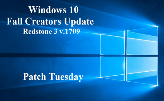 KB4088776 (OS Build 16299.309)