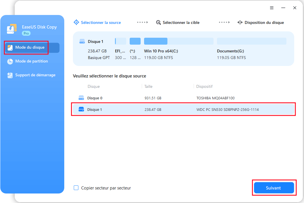 Les Meilleurs logiciels de clonage de disque dur gratuit - AstucesNet