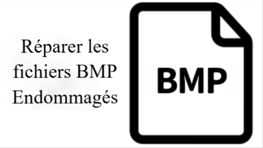  réparer les fichiers PNG qui ne s'ouvrent pas