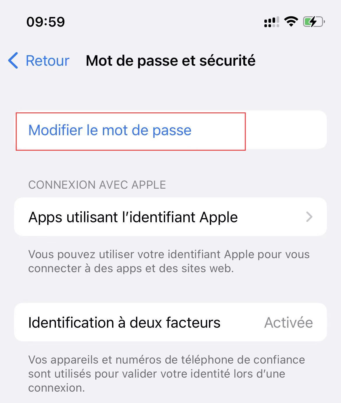 Comment Se Connecter A Icloud Sans Numero Comment déverrouiller Apple ID sans numéro de téléphone - EaseUS