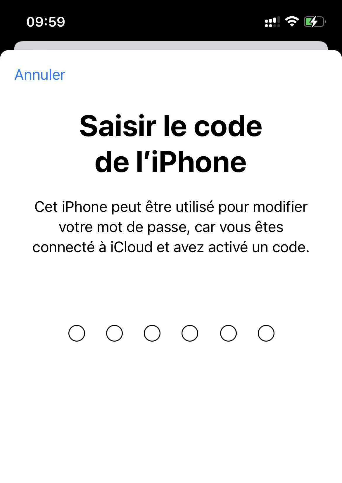 Comment Se Connecter A Icloud Sans Numero Comment déverrouiller Apple ID sans numéro de téléphone - EaseUS