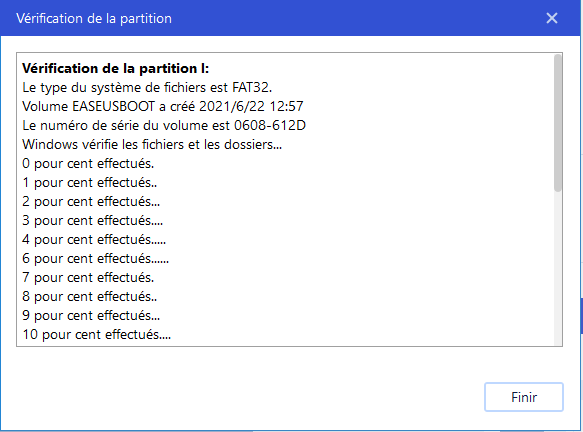 Restaurer morts ou ne fonctionne pas SSD