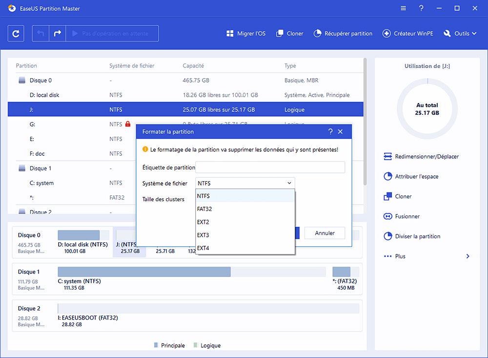 Comment Formater Une Cle Usb Protegee En Ecriture Ad Solution Informatique