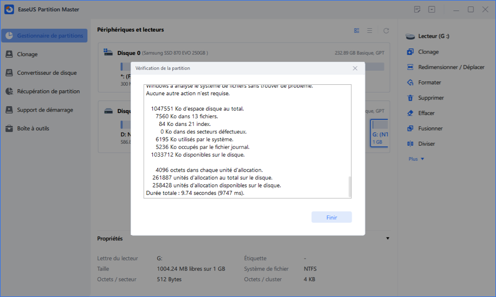 Corrigé impossible de supprimer des fichiers de la carte SD sous Windows 10/11