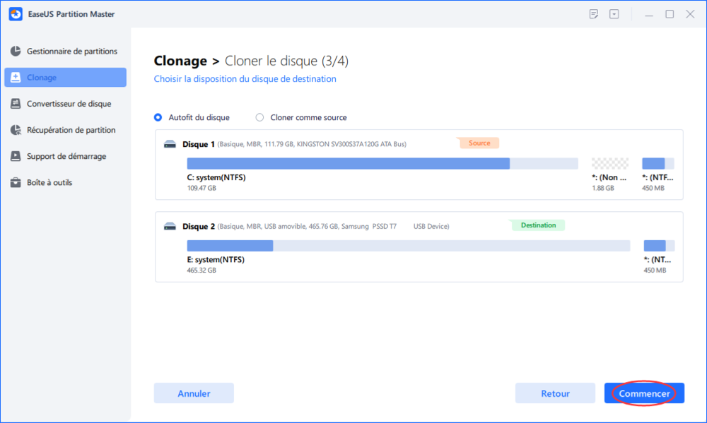 Rajoutez près d'1 To d'espace sur votre PC avec ce disque dur SSD à