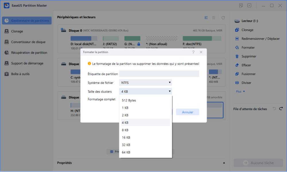 Comment Utiliser Sa Carte Sd Comme Mémoire Interne ?