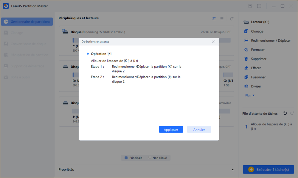 Comment augmenter l