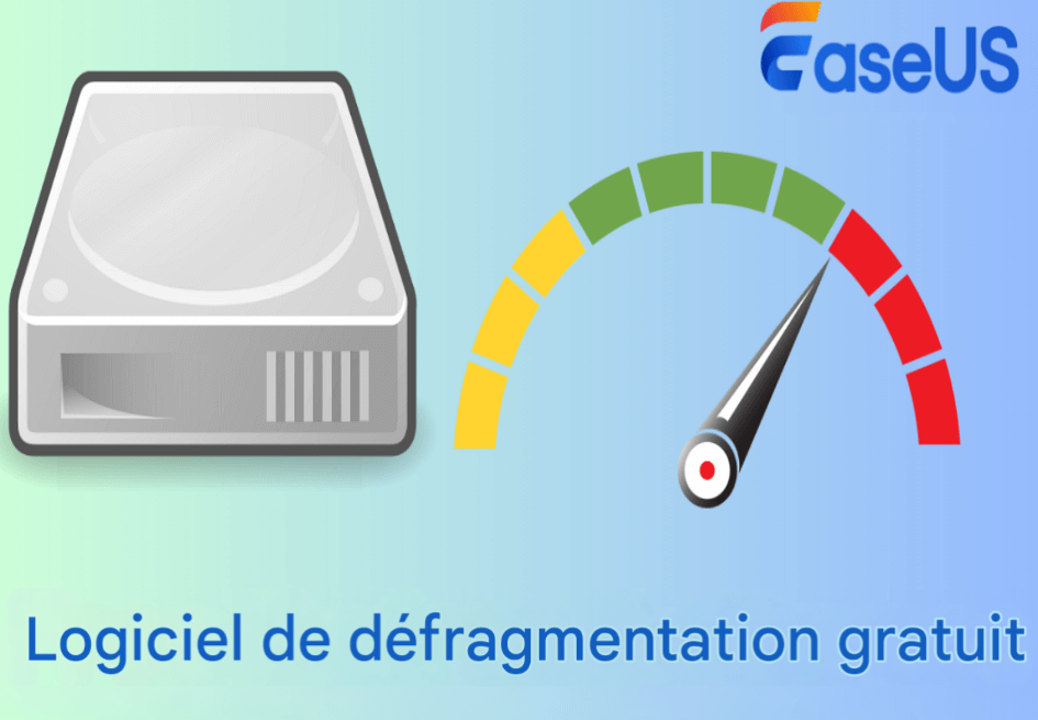 logiciel de défragmentation gratuit