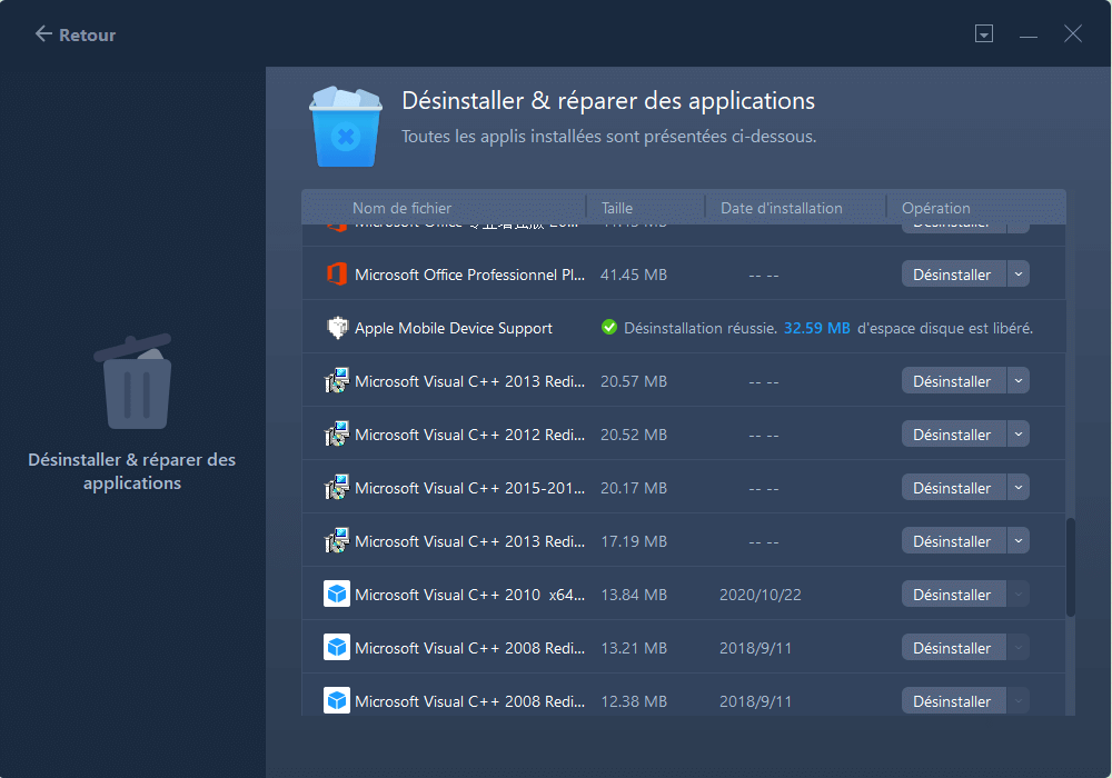 Comment désinstaller Riot Client sur Windows 11/10