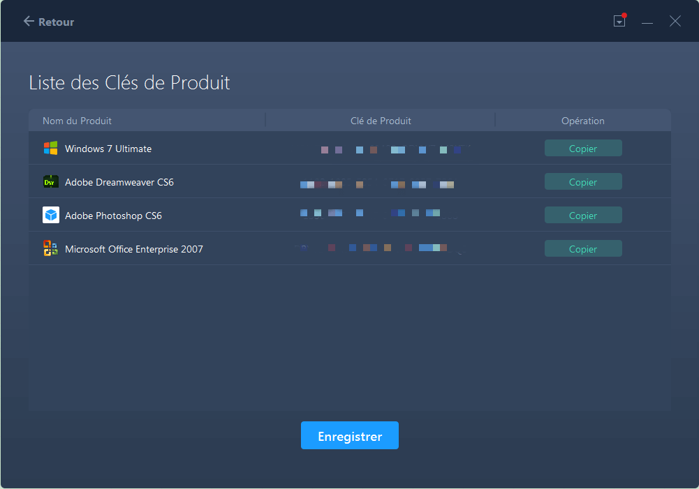 product key 2