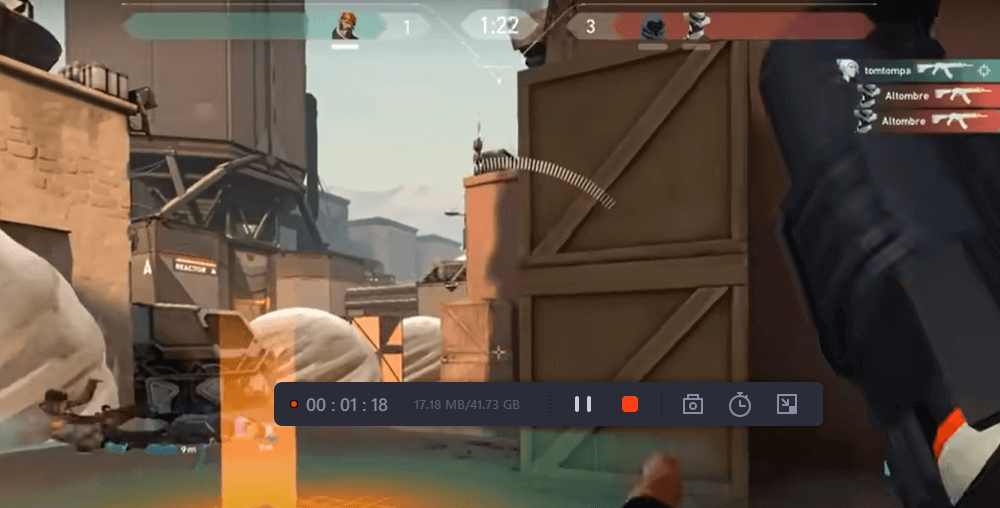 record du jeu