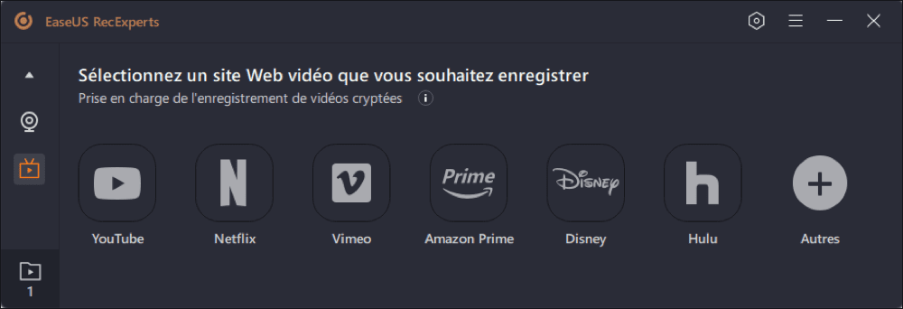 Choisir un site de streaming