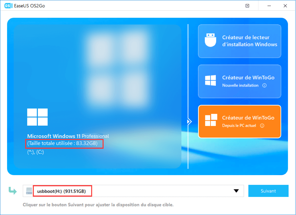 Comment créer une clé USB Bootable Windows 11 avec Rufus ? 