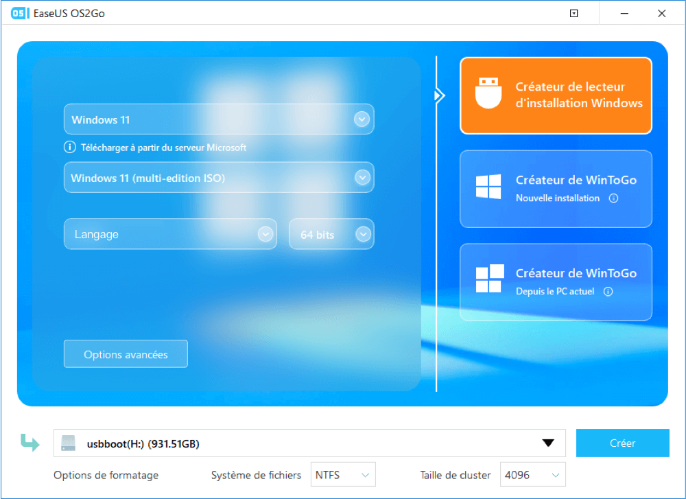 Comment passer de Windows 11 Famille à 11 Pro… avec une licence de Windows  7 Pro et sans réinstallation