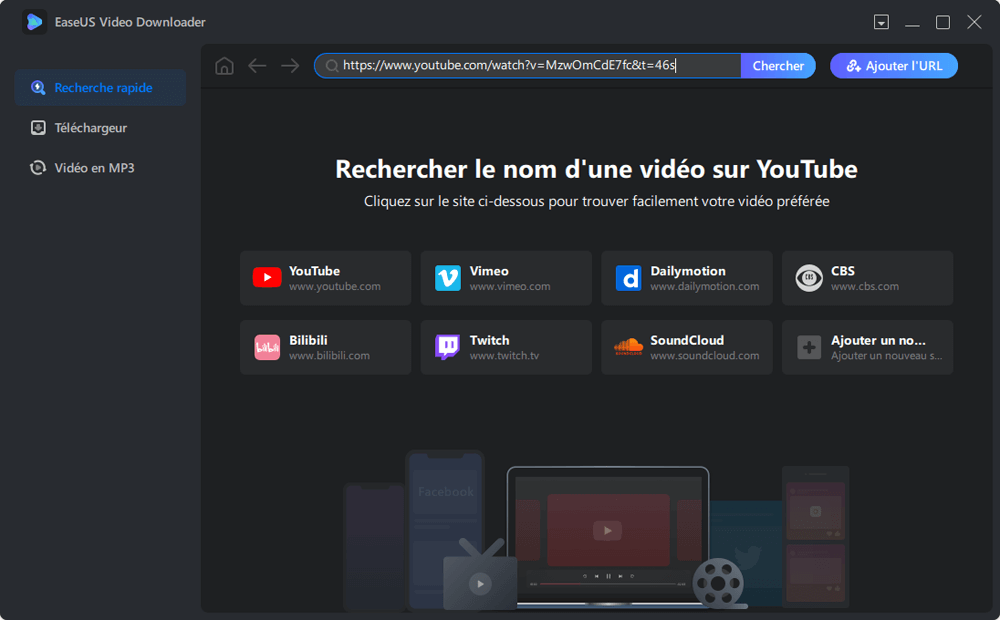 fast free youtube downloader mac