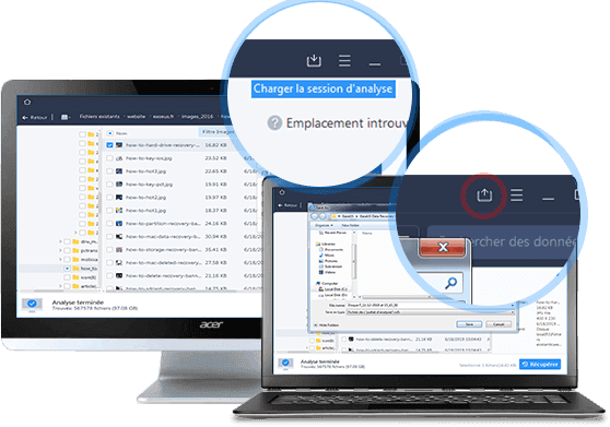 EaseUS Data Recovery Wizard