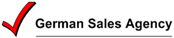 german sales agency