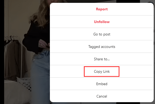Comment télécharger Auido depuis Instagram sur ordinateur et mobile
