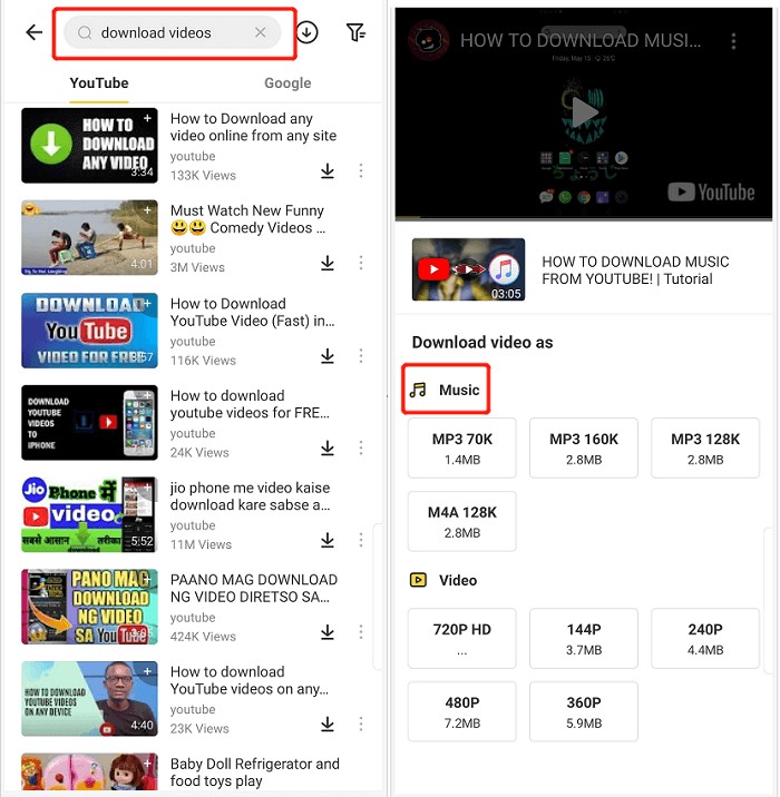 [4 Façons Simples] Comment télécharger l