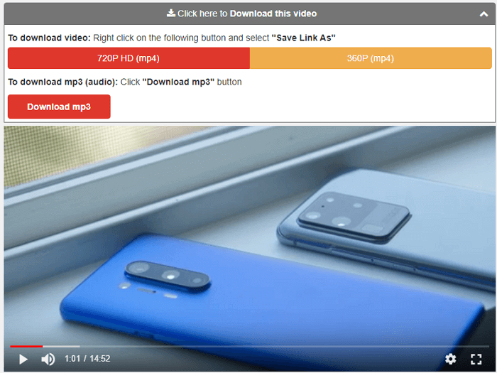 Comment regarder YouTube hors ligne sur PC