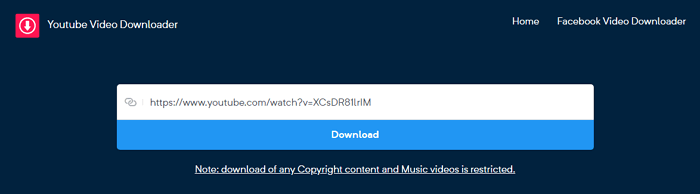 Comment télécharger une vidéo en ligne sur PC ou ordinateur portable