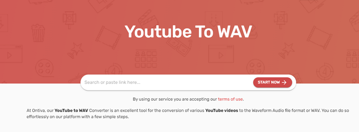 Téléchargeur Ontiva YouTube