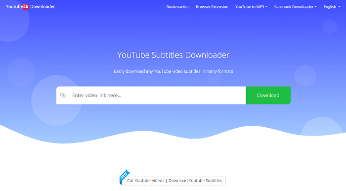 YouTube4Kdownloader