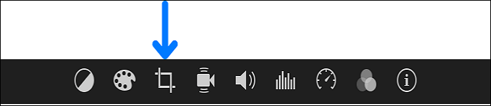 supprimer les sous-titres de MKV click crop sur mac