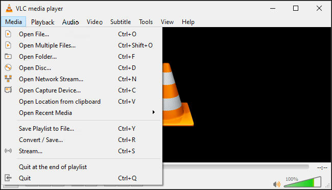 VLC Media Player