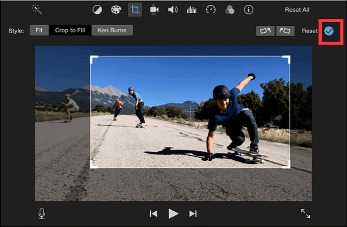 supprimer les sous-titres des vidéos MKV crop mac