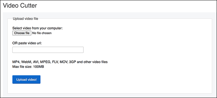 découpeur ezgif mkv