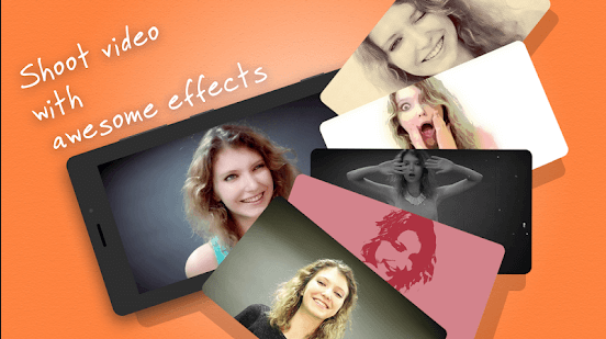 Meilleure application gratuite de création de vidéos musicales