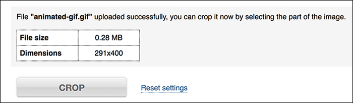 éditeur gif - GIFGIFS