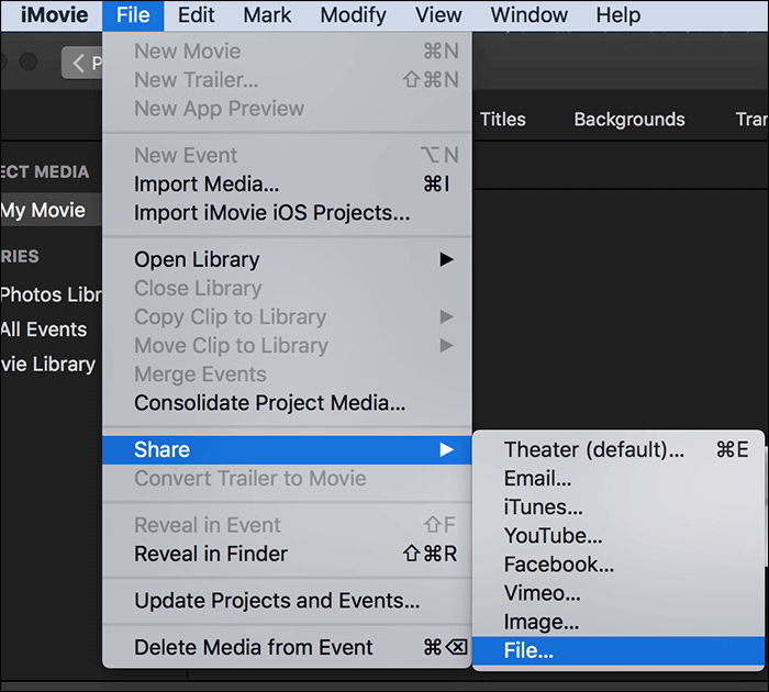 Comment Supprimer Les Sous Titres Instantanes Comment supprimer les sous-titres de MKV/AVI/MP4 sans effort - EaseUS