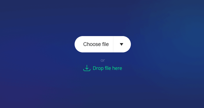 Online Video Cutter - couper la vidéo sans filigrane