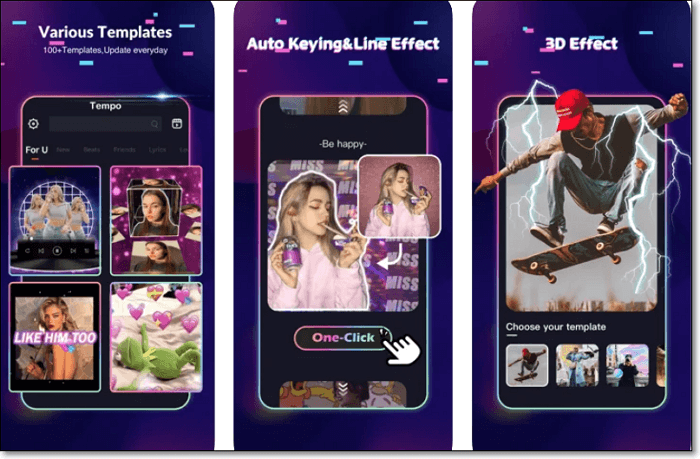Comment faire une mv sur iPhone