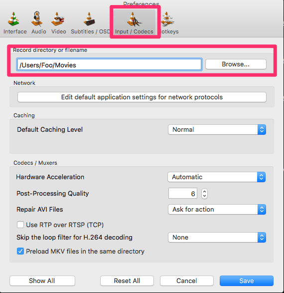 Comment couper/découper une vidéo avec VLC Media Player sur Windows/Mac EaseUS