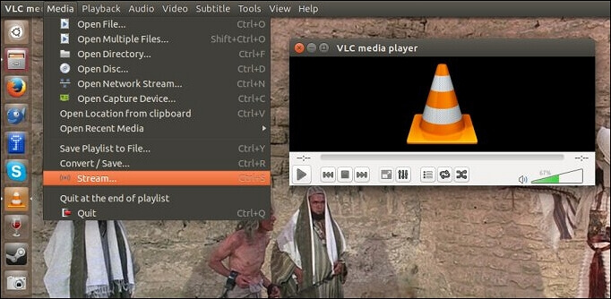 ajouter des sous-titres avec vlc