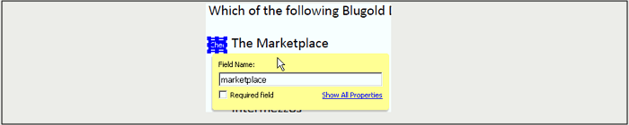 Cliquez sur la case à cocher