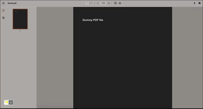 Obscurcir PDF en ligne
