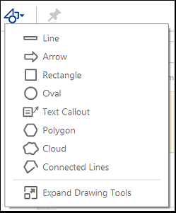 Développer les outils de dessin