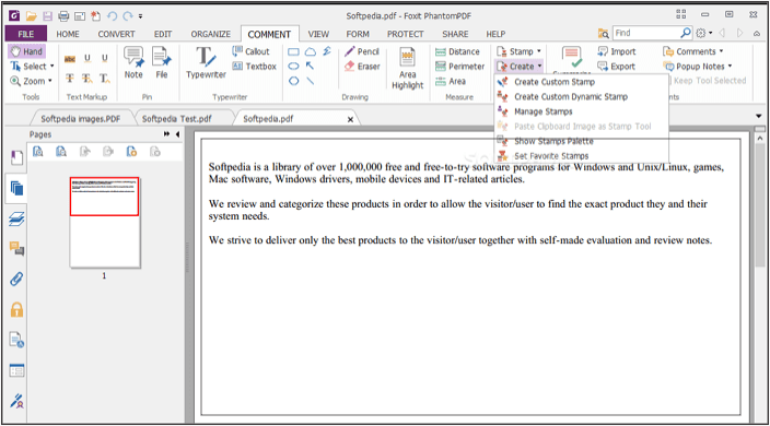 Importer des données dans un formulaire PDF
