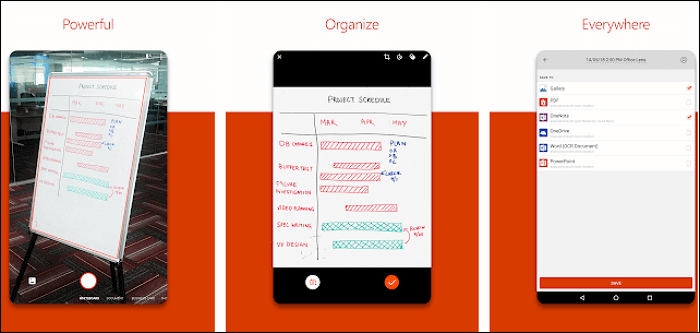 office lens android